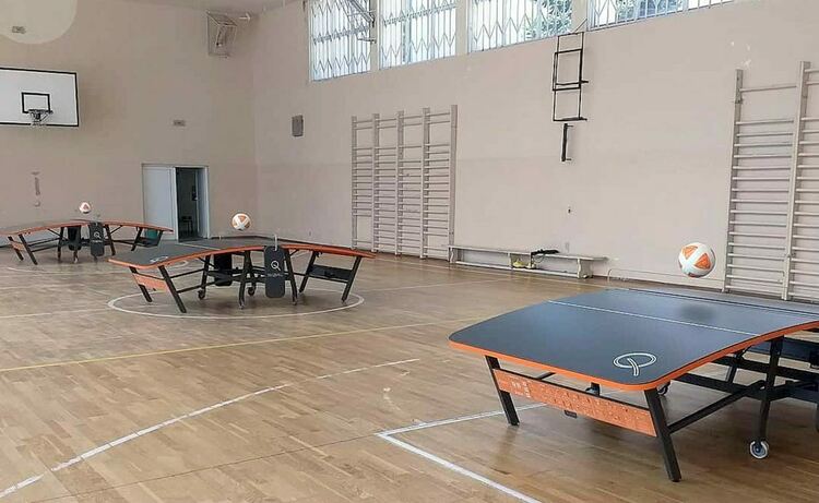 Благотворителен турнир по текбол организират за Георги Янков в Димитровград