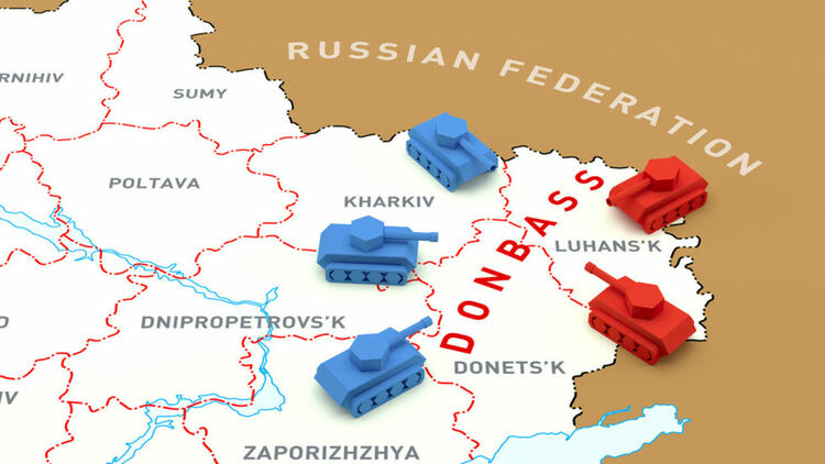 Нейнски: Признаването на ДНР и ЛНР и изпращането на руски войски там е на практика инвазия
