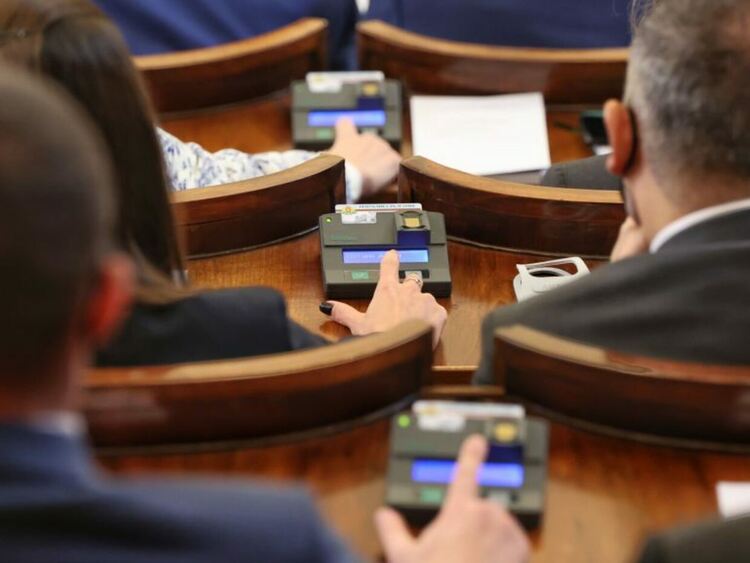 Депутатите приеха окончателно бюджета за съдебната власт за тази година