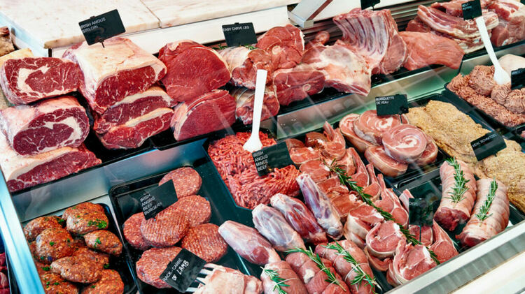 Консумацията на по-малко месо може да намали риска от рак, установи британско проучване