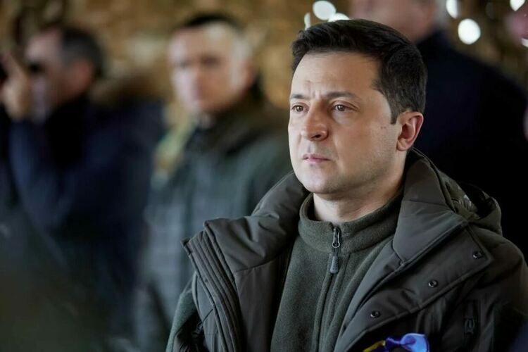 Провал на преговорите между Русия и Украйна в Беларус