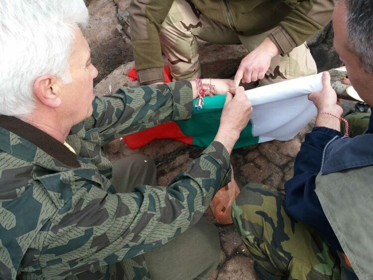 Първомай се готви да отбележи 144 години от Освобождението