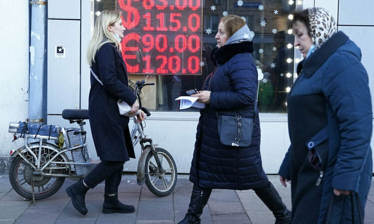 Как ще плати Русия за нахлуването в Украйна, питат се руски медии