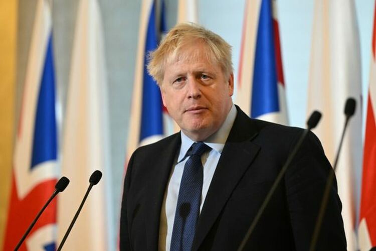 Британският премиер се съмнява, че е възможен диалог с Путин