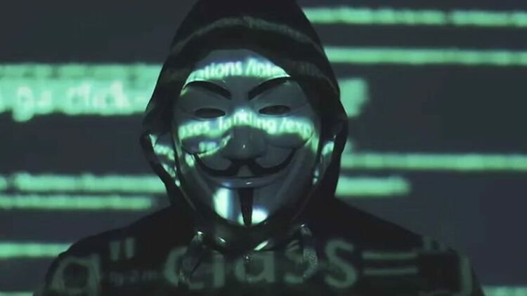 "Анонимните" атакуваха системата за сателитен контрол на Роскосмос