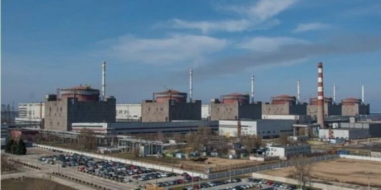 Русия е уведомила МААЕ, че е превзела най-голямата украинска атомна електроцентрала