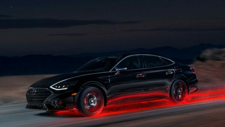 Инвестицията за милиарди на Hyundai