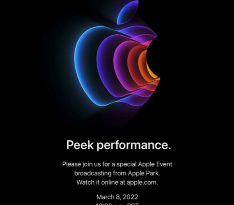 Какво ще представи Apple на 8 март