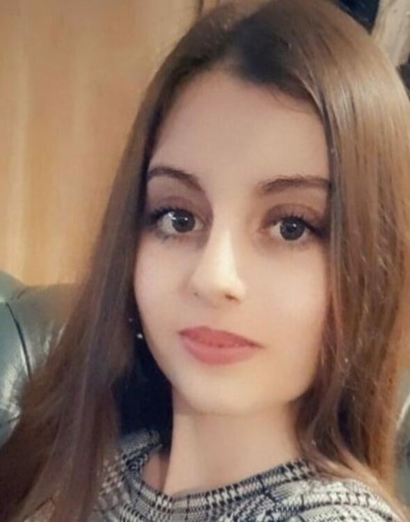 За втори път Елина Батинкова се яви на национален кръг на олимпиадата по руски език