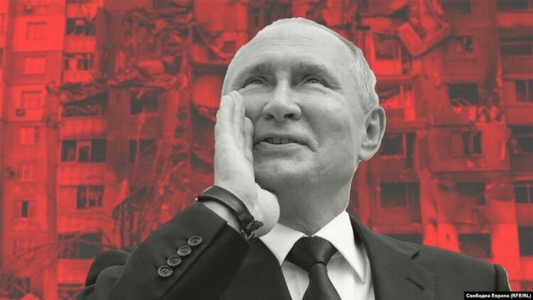 Кой повтаря тезите на Путин за Украйна в България