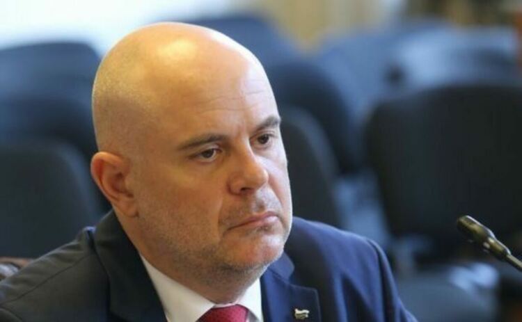 ВСС отложи процедурата за отстраняване на главния прокурор 