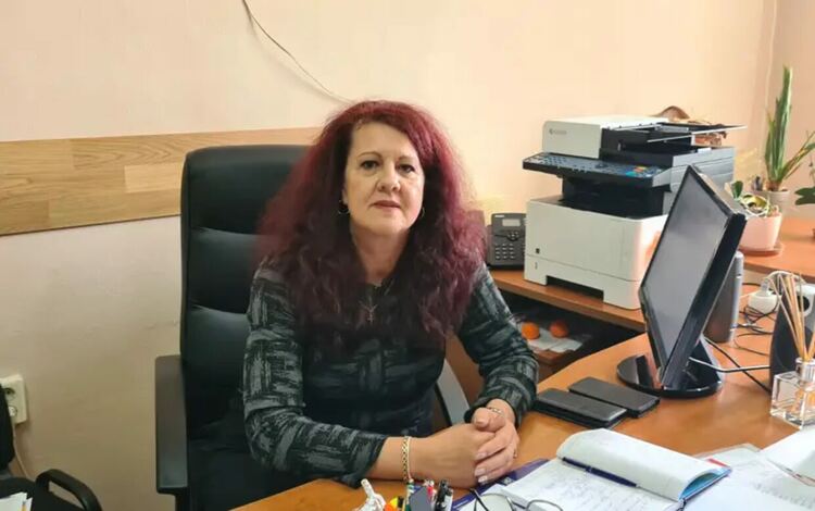 Регионалното управление по образование защити вчера броят на профилираните и професионални паралелки,общият им брой е 51