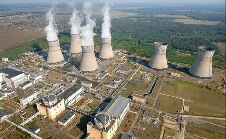 Украйна обяви, че повече няма да купува руско ядрено гориво