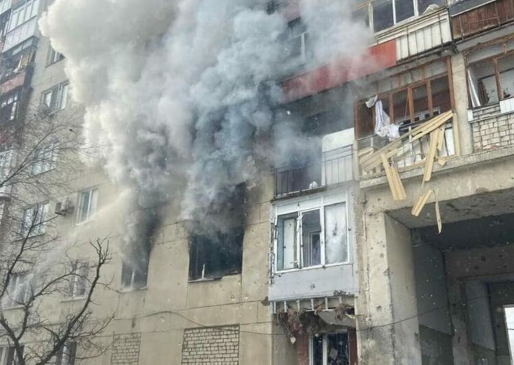 Русия предизвиква НАТО с удари в близост до Полша и иска военна помощ от Китай, пишат световни медии