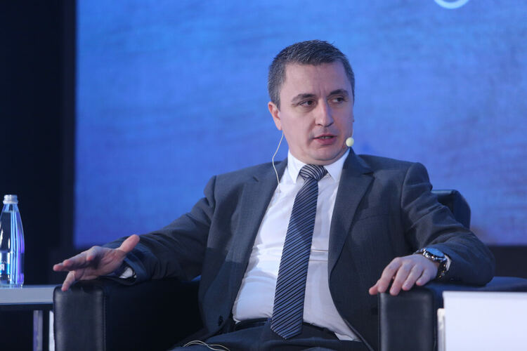Министър Николов: Има конкретен план при различни сценарии на доставки на природен газ