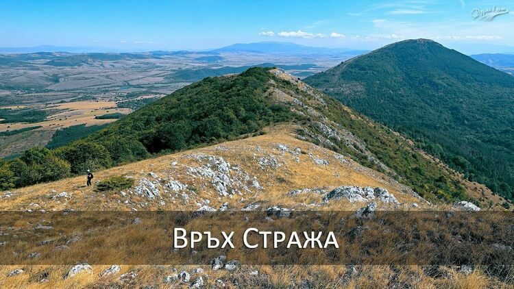 Подновява се масовото изкачване на връх Стража