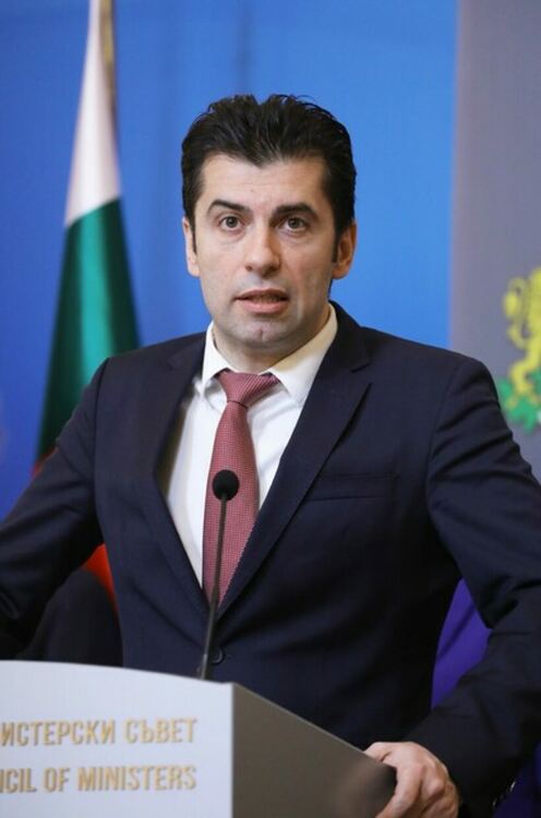 Кирил Петков: В момента текат проверки от европрокуратурата
