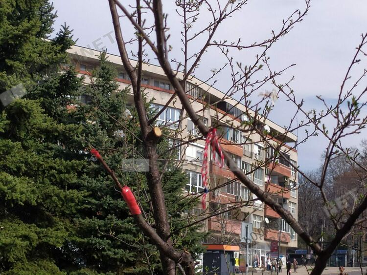 Предимно облачно и студено днес в Кърджали