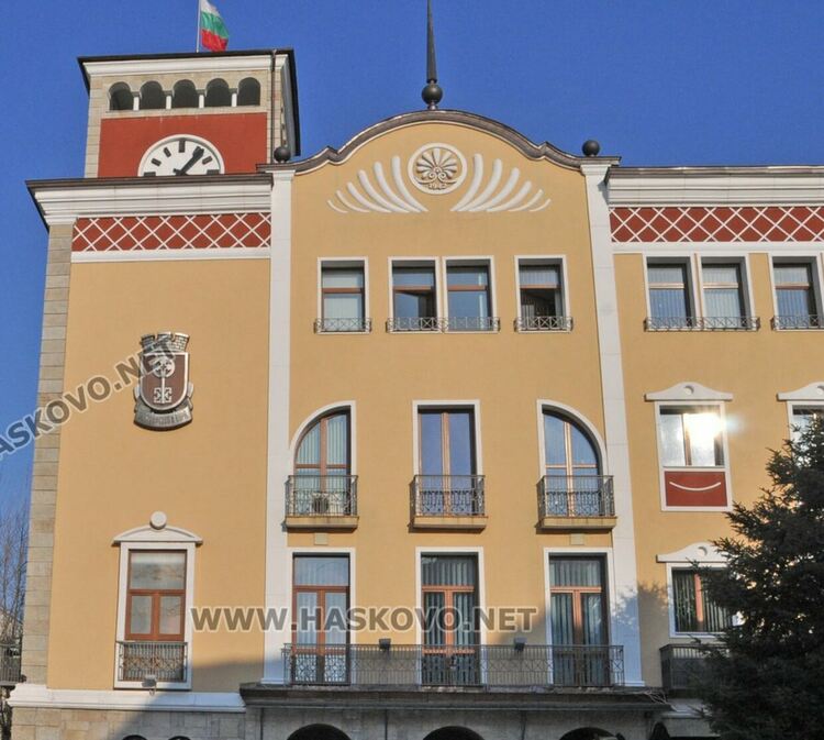 Обществено обсъждане на бюджета на Хасково на 30 март