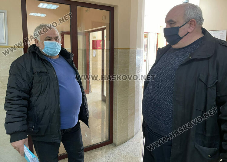 Гражданин обжалва в съда такса смет в Димитровград и Бодрово за 2022 г. 