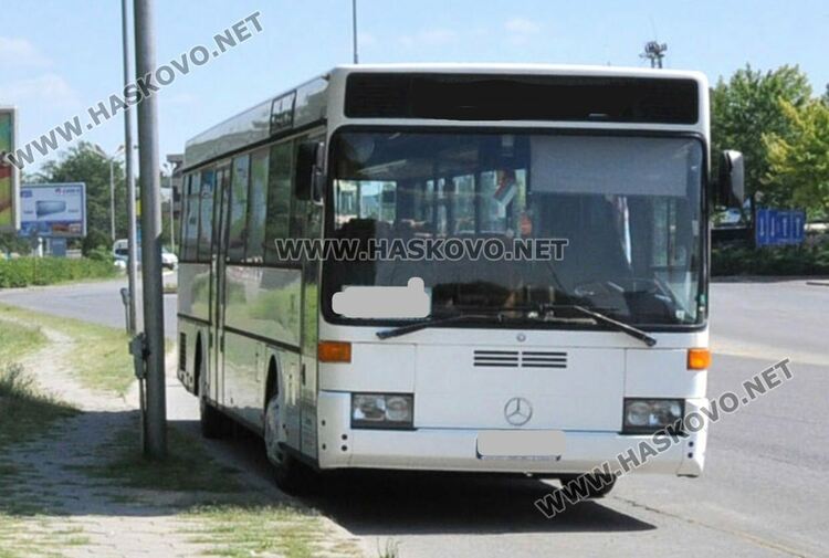 Областният управител сезира прокуратурата за обществения транспорт в Хасково
