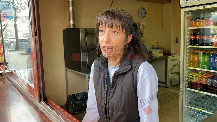 Жената, открила бебето в кофа за смет: Видях бебешка главичка с косичка и гръбче, веднага сигнализирах на 112 - ВИДЕО