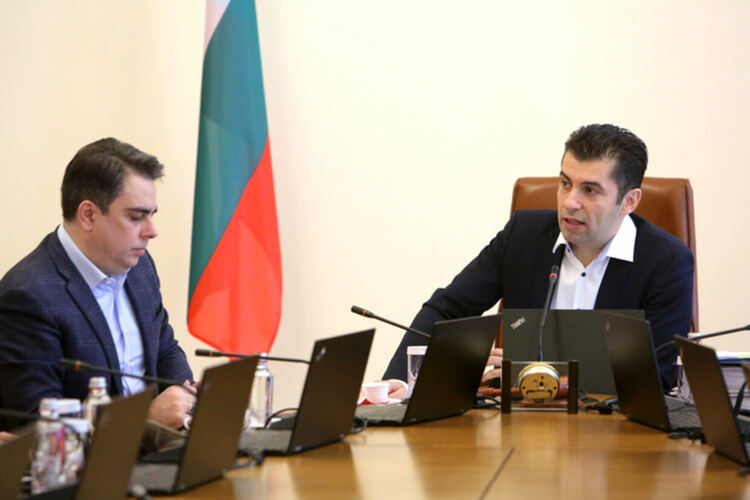 Пакет "Великденска подкрепа" за най-нуждаещите се граждани подготвя правителството