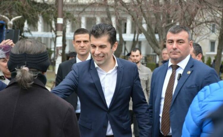 Кирил Петков: Руски агенти са работили срещу отношенията ни със Северна Македония