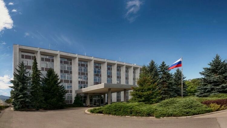Първият секретар в руското посолство в София е заподозрян за шпионаж