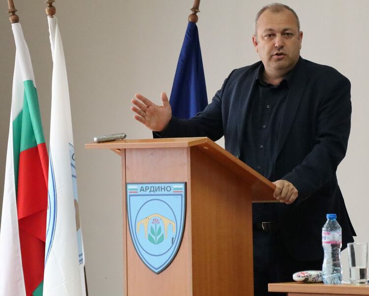 Общинският съвет прие единодушно бюджетана Община Ардино за 2022 година