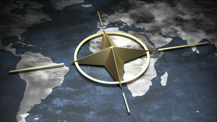 Великобритания изпраща военно формирование в България