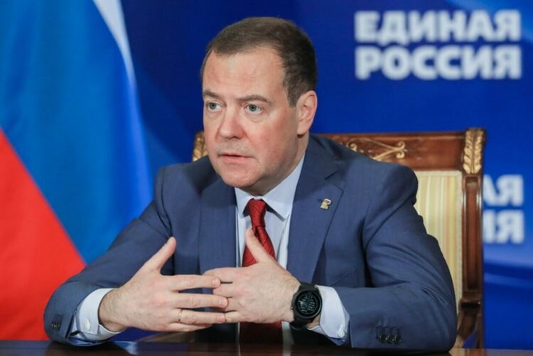 Влязат ли Швеция и Финландия в НАТО, Русия може да разположи ядрени оръжия в балтийския регион, предупреди Москва
