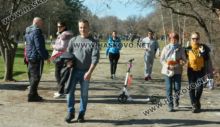Нов кът за отдих на Кенана с барбекю и място за пикник