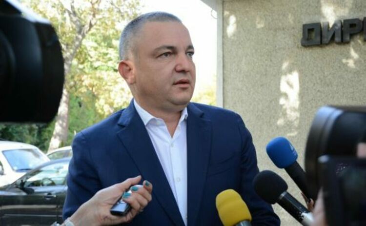 Прокуратурата повдигна обвинение на Иван Портних заради тръбата под Варненското езеро