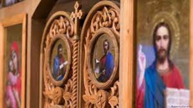 Започва Страстната седмица
