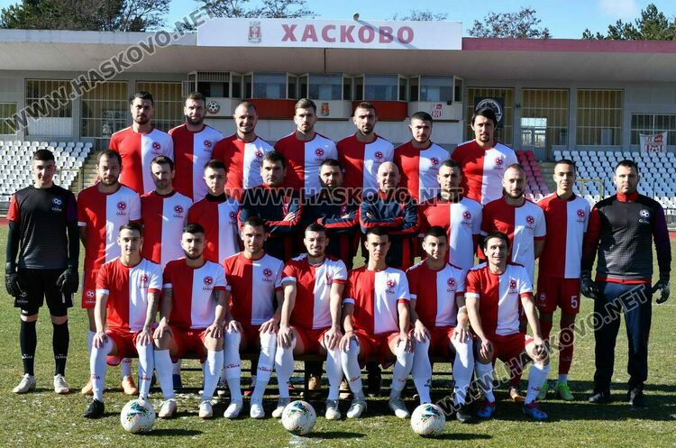 „Саяна Хасково“ излиза срещу „Дунав“ в полуфиналите за Купата на АФЛ