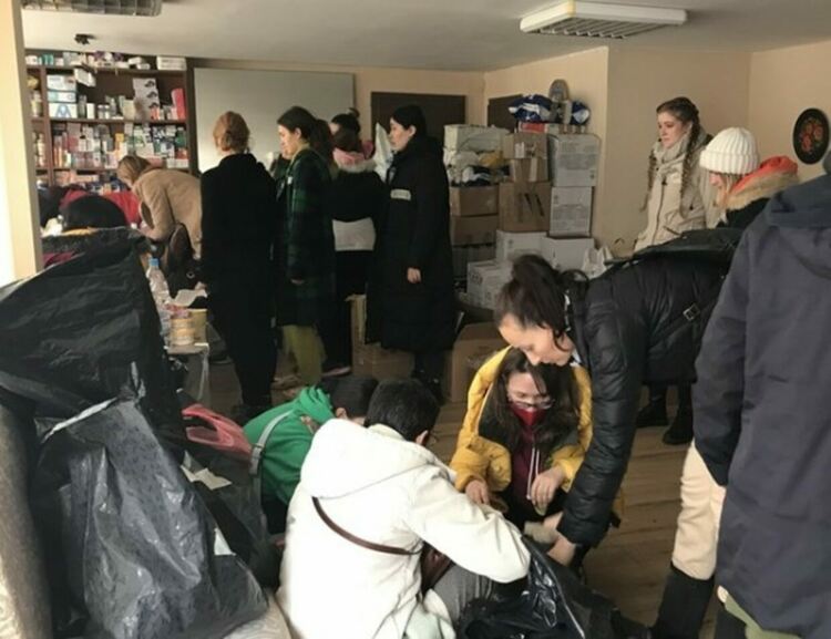 Хотелиери получават "жълти стотинки" за грижата за украински бежанци