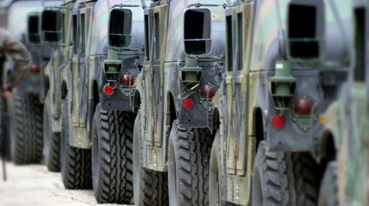 Започна Коалиционният съвет: България решава дали да изпрати военна помощ за Украйна