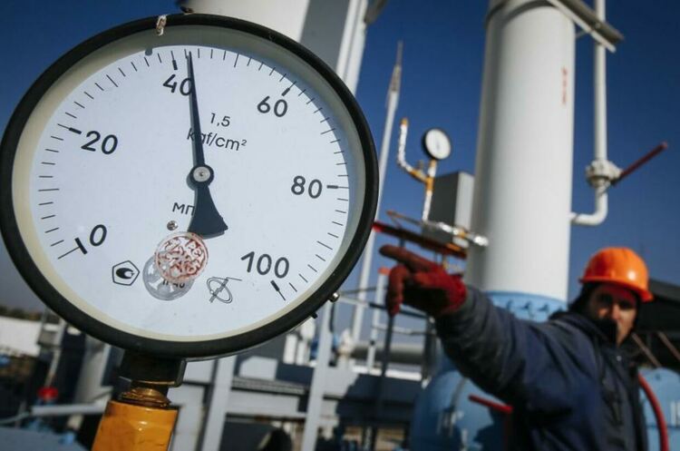  Русия поднови доставките на газ за Полша