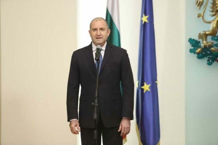 Радев: Икономическата война ескалира и рискът за България се повишава