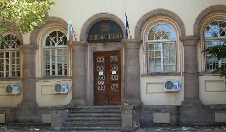 Намаляване на наказателните и увеличаване на гражданските дела отчитат от Райония съд, Първомай