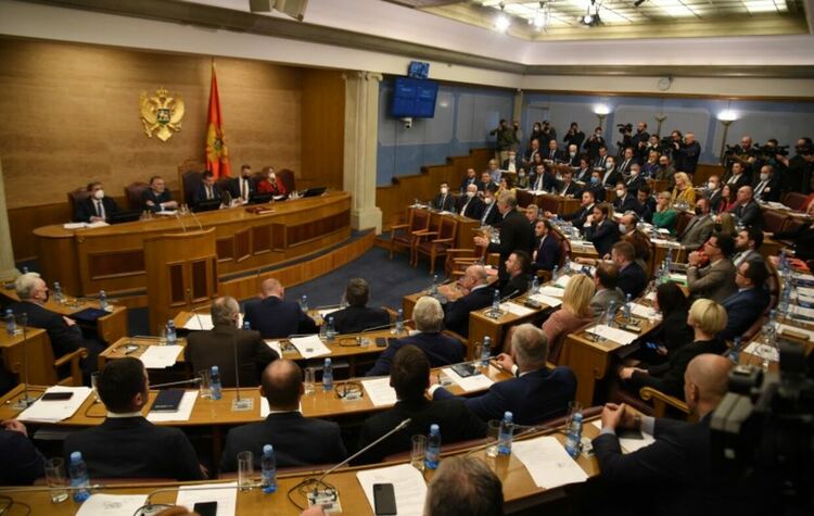 ЕС приветства формирането на новото правителство в Черна гора