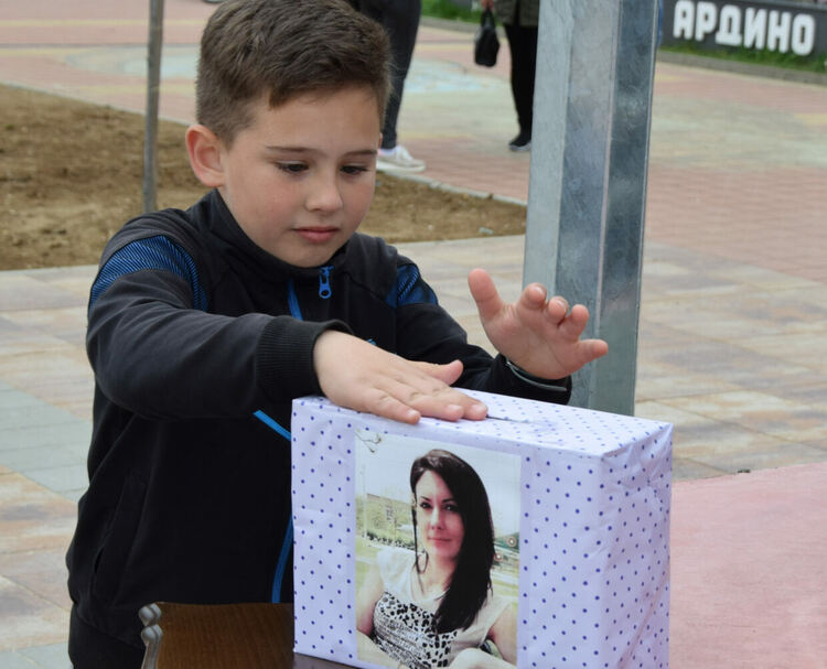 Ардинчани съпричастни към съдбата на Фатме включват се да подпомогнат нейното лечение