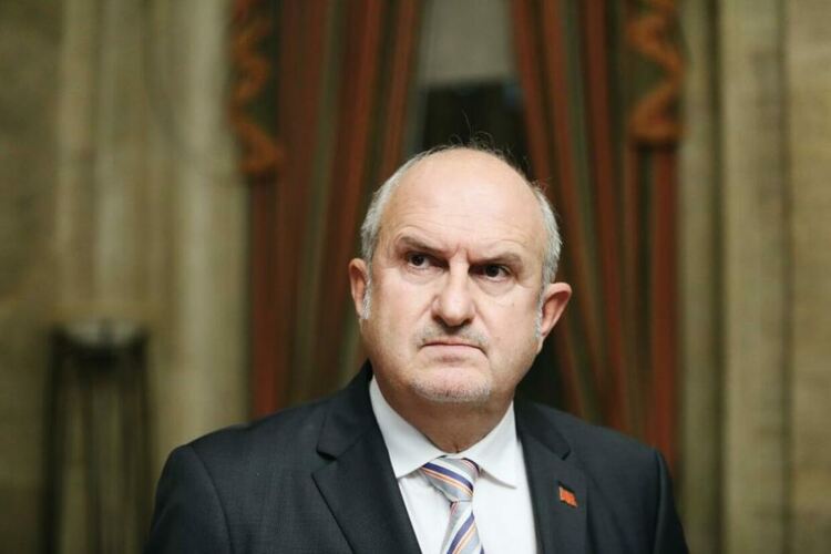 Проф. Владо Бучковски: Петков попадна в капан в Битоля