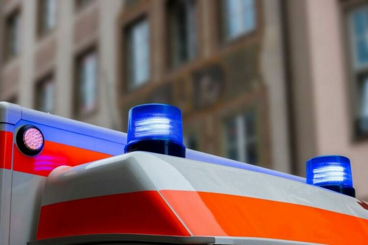 Двама души загинаха при трудова злополука в Долна Оряховица