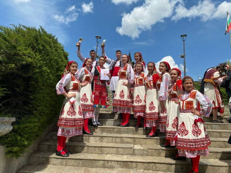 ДТС "Гайтани" с призови места от надиграване в Кърджали