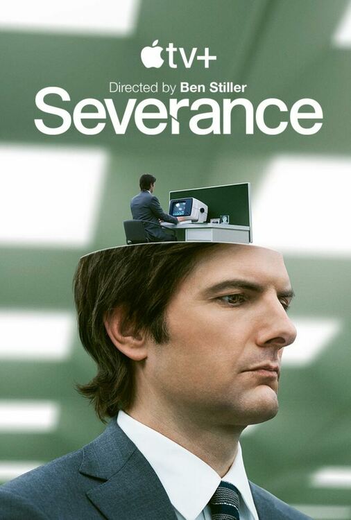 „Severance“ на Apple TV Plus- задължителен за гледане
