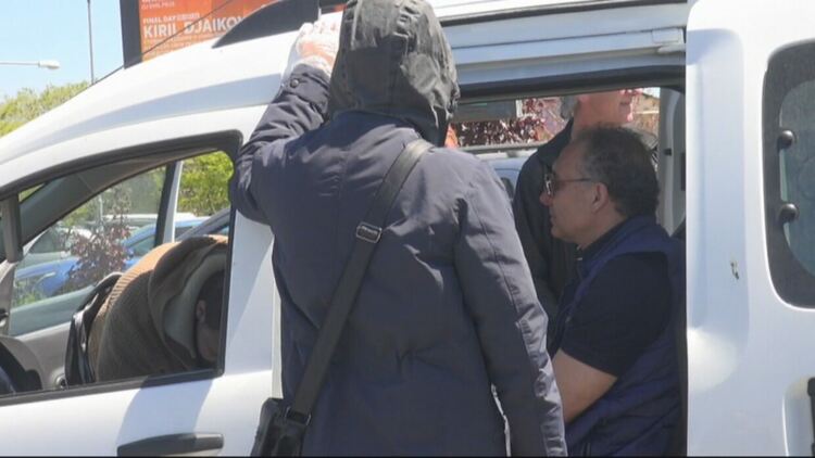 Задържаха бивш депутат в Бургас