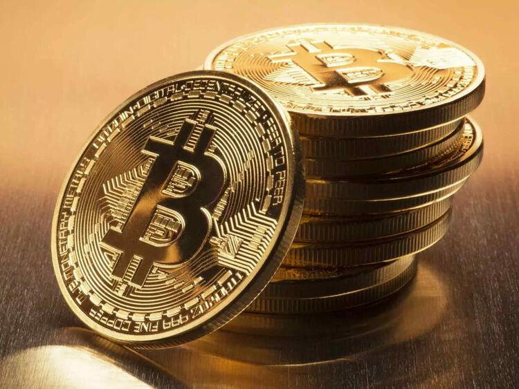 40% от инвеститорите в биткойни вече са на загуба