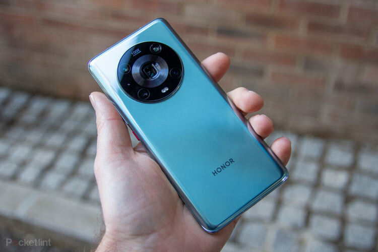 Honor Magic4 Pro вече е достъпeн в Европа